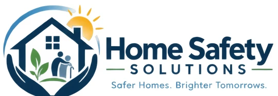 Home Safety Solutions. Safer Homes. Brighter Tomorrows.